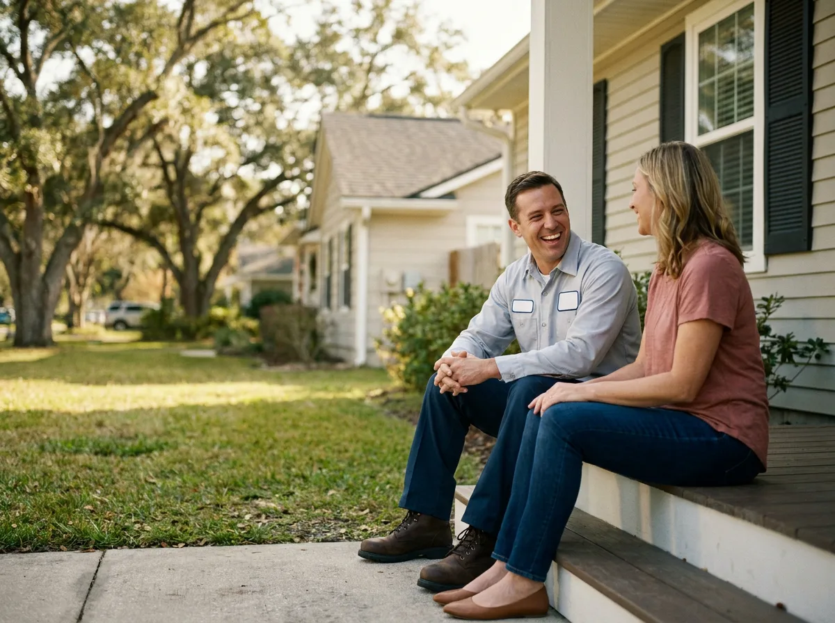 Septic tank pumping FAQs for Grandview, MO
